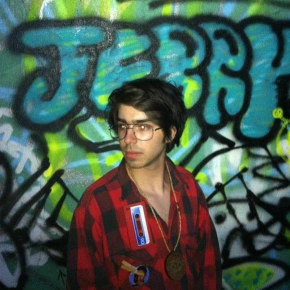 Meet your Posher, Jimmy - Picture 1 of 1